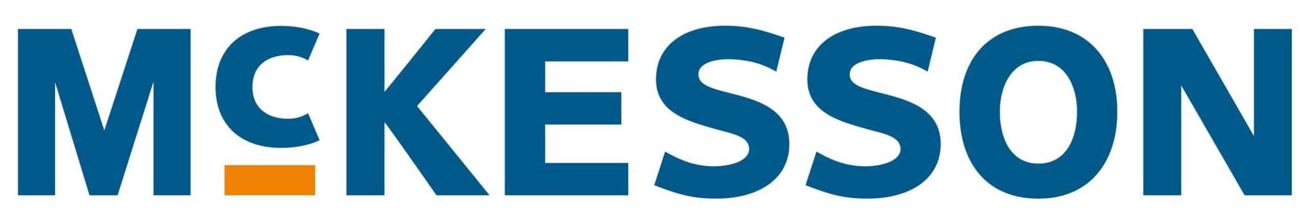 Mckesson logo